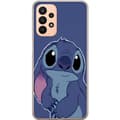 Miniatyrbillede 1 af 3: Samsung Galaxy A23 Gennemsigtig cover Sy
