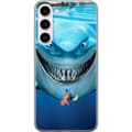 Pikkukuva 1 / 3: Samsung Galaxy S23+ Läpinäkyvä kuori Löydä Nemo