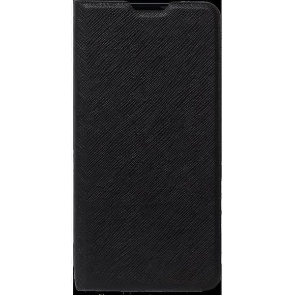 EtuiF ställ svart Galaxy A70