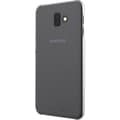 Miniatyrbild 2 av 3: Samsung J6+ Transparent Hard Case