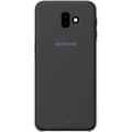Miniatyrbild 1 av 3: Samsung J6+ Transparent Hard Case