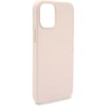 Miniatyrbild 3 av 4: Puro ICON Anti-Microbial Cover - Fodral för iPhone 12 Pro Max med antibakteriellt skydd (rosa sand) -