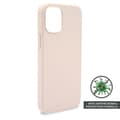 Miniatyrbild 1 av 4: Puro ICON Anti-Microbial Cover - Fodral för iPhone 12 Pro Max med antibakteriellt skydd (rosa sand) -