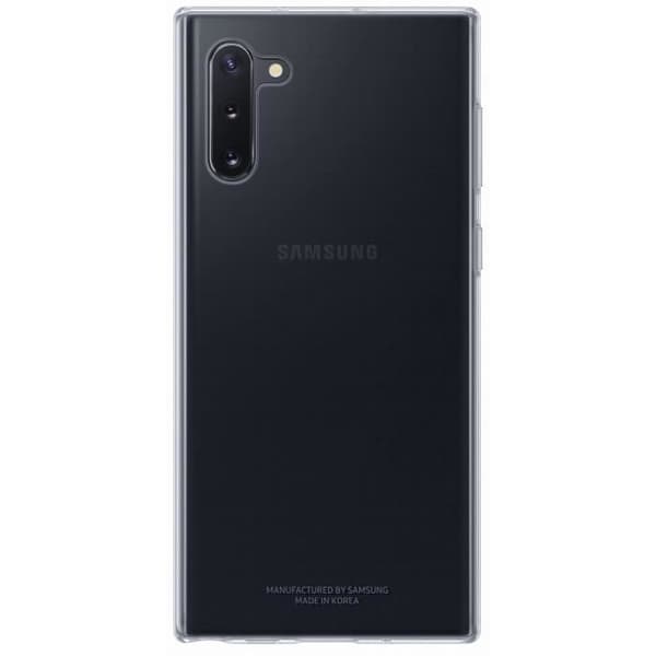 Note10 Transparent fodral
