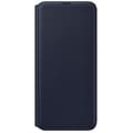 Miniatyrbild 4 av 4: Flip Wallet Galaxy A20e Svart