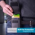 Miniatyrbillede 3 af 9: Etui Cover till Sony Xperia XZ2 Universell