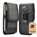 Miniatyrbillede 1 af 9: Etui Cover till Sony Xperia XZ2 Universell