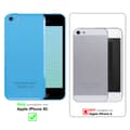 Miniatyrbillede 2 af 8: Etui Cover till iPhone 5C Universell