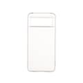 Miniatyrbilde 2 av 3: Onsala Google Pixel 8 Deksel Transparent TPU Klar