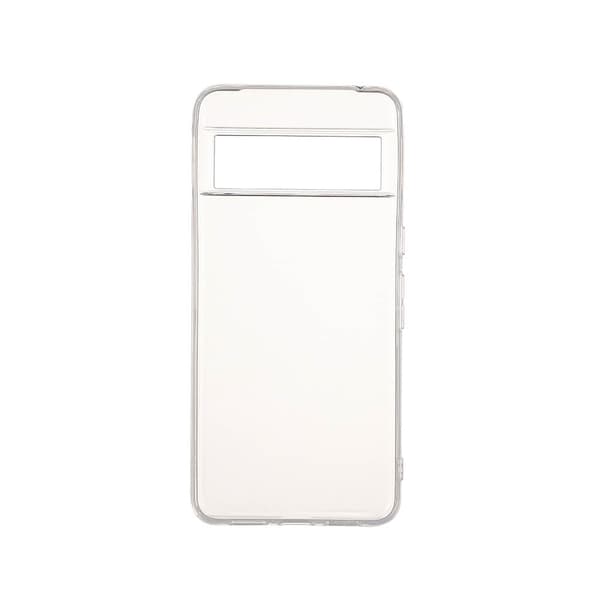 Onsala Google Pixel 8 Pro Kuori Transparent TPU Kirkas