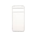 Pikkukuva 1 / 3: Onsala Google Pixel 8 Pro Kuori Transparent TPU Kirkas