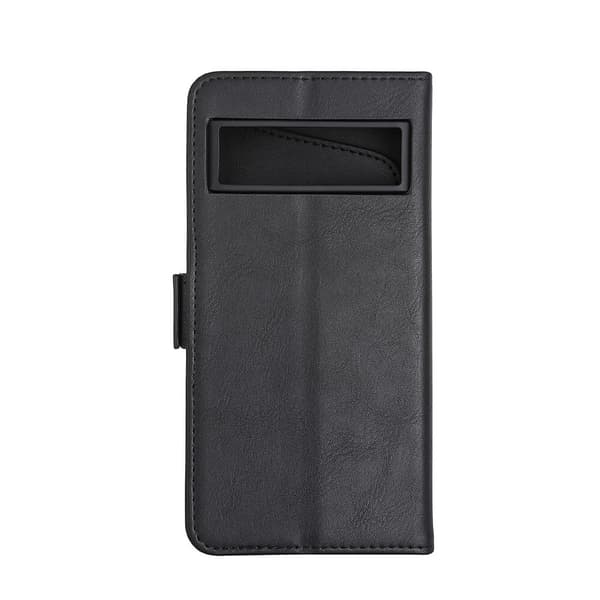 Gear Google Pixel 8 Pro Etui 3 Kortholder  Sort
