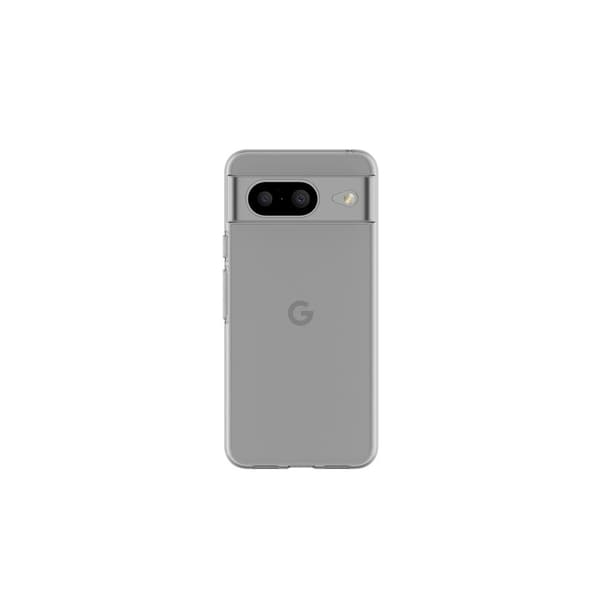 dbramante1928 Google Pixel 8 Cover Greenland Transparent
