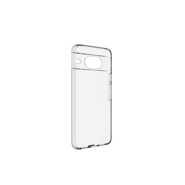 dbramante1928 Google Pixel 8 Cover Greenland Transparent