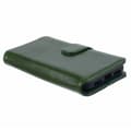 Pikkukuva 7 / 8: Nordic Covers Google Pixel 8 Kotelo Essential Leather Juniper Green