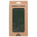 Pikkukuva 8 / 8: Nordic Covers Google Pixel 8 Kotelo Essential Leather Juniper Green