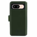 Pikkukuva 2 / 8: Nordic Covers Google Pixel 8 Kotelo Essential Leather Juniper Green