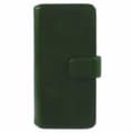 Pikkukuva 1 / 8: Nordic Covers Google Pixel 8 Kotelo Essential Leather Juniper Green