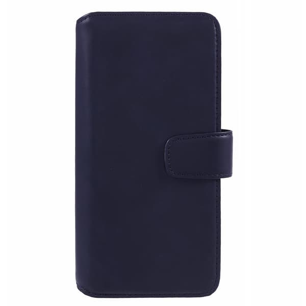 Nordic Covers Google Pixel 8 Fodral Essential Leather Heron Blue