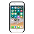 Miniatyrbild 2 av 2: Apple Original iPhone 8 Skal leather case svart