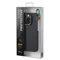 Pikkukuva 8 / 8: Benks iPhone 15 Pro Max Kuori MagSafe Kevlar Musta