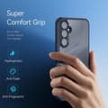 Miniatyrbillede 4 af 9: DUX DUCIS Samsung Galaxy S23 FE Cover Aimo Series Sort