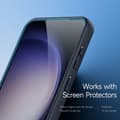 Miniatyrbillede 7 af 9: DUX DUCIS Samsung Galaxy S23 FE Cover Aimo Series Sort