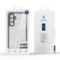 Miniatyrbillede 9 af 9: DUX DUCIS Samsung Galaxy S23 FE Cover Aimo Series Sort