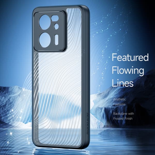 DUX DUCIS Xiaomi 13T/13T Pro Cover Aimo Series Sort