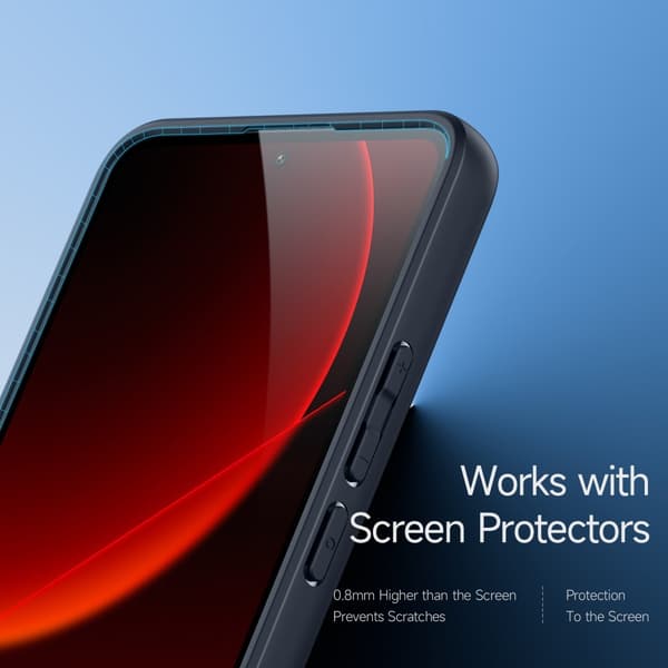DUX DUCIS Xiaomi 13T/13T Pro Cover Aimo Series Sort
