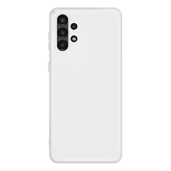 Samsung Galaxy A13 4G - Skal/Mobilskal - Lätt & Tunt