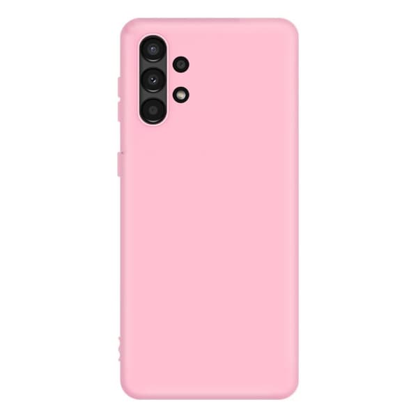 Samsung Galaxy A13 4G - Skal/Mobilskal - Lätt & Tunt