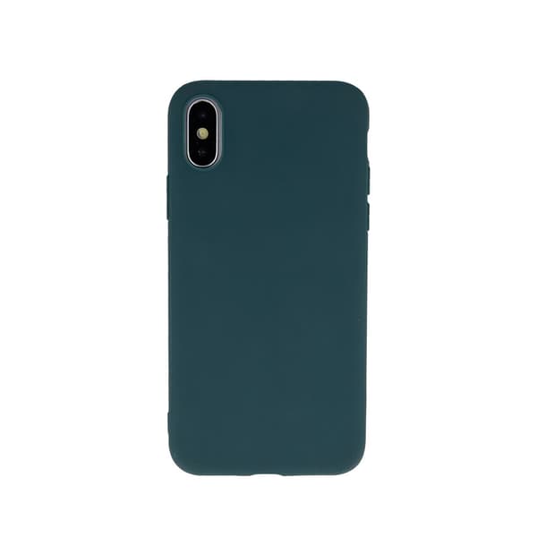 Tunt Bakskal till Realme 11 Pro 5G / 11 Pro Plus 5G - Grön