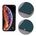 Miniatyrbild 2 av 3: Tunt Bakskal till Realme 11 Pro 5G / 11 Pro Plus 5G - Grön