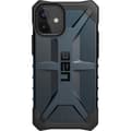 Miniatyrbild 1 av 4: Coque - UAG - Plasma - iPhone 12 Mini - Blå, Transparent - Fallskydd