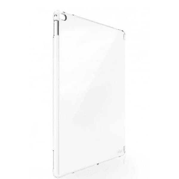 Hard Shell iPad Pro 9.7 Fodral - Genomskinlig Coquedetelephone