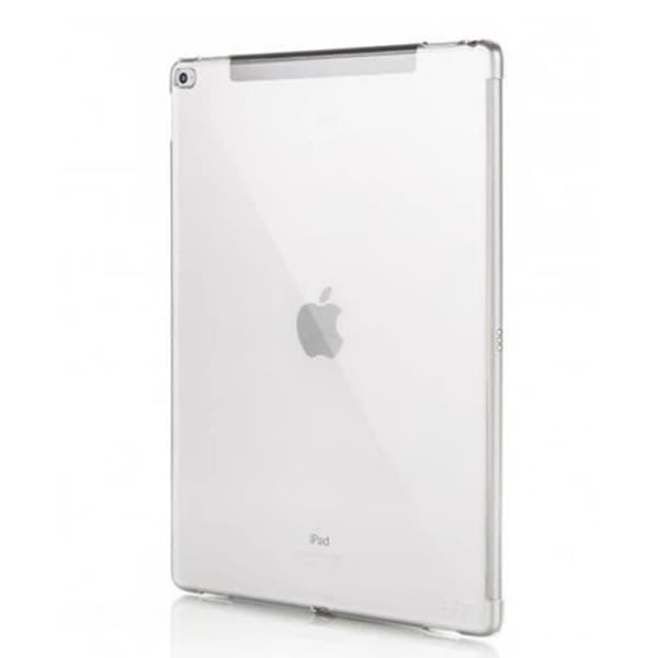 Hard Shell iPad Pro 9.7 Fodral - Genomskinlig Coquedetelephone
