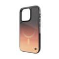 Pikkukuva 2 / 4: Clckr iPhone 15 Pro Kuori Onyx MagSafe Copper