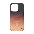 Pikkukuva 1 / 4: Clckr iPhone 15 Pro Kuori Onyx MagSafe Copper