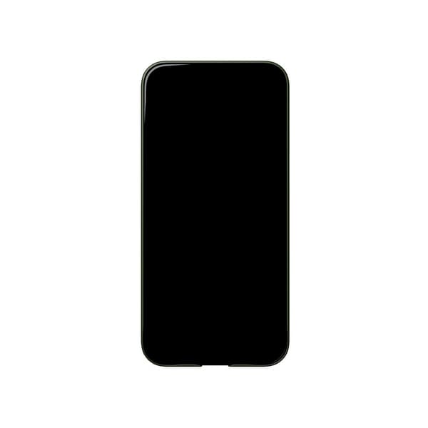 Nudient iPhone 15 Pro Max Cover Thin Case MagSafe Pine Green