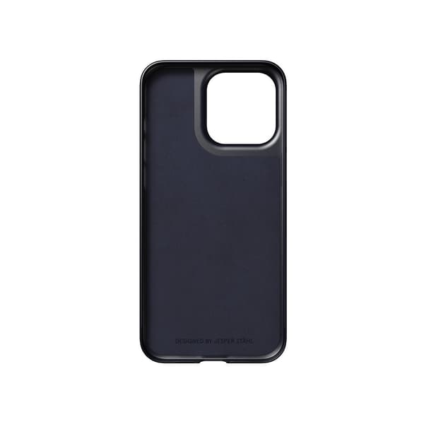 Nudient iPhone 15 Pro Max Kuori Thin Case MagSafe Midwinter Blue