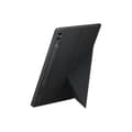 Miniatyrbillede 4 af 4: Tablet cover Samsung Sort