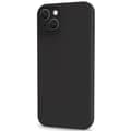 Miniatyrbilde 2 av 7: Planet Soft TPU-deksel GRS 100 % resirkulert TPU iPhone 15 Plus Black