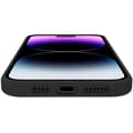 Pikkukuva 3 / 7: Planet Soft TPU-Cover GRS 100% kierrätetty TPU iPhone 15 Pro Max Black