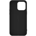 Pikkukuva 4 / 7: Planet Soft TPU-Cover GRS 100% kierrätetty TPU iPhone 15 Pro Max Black