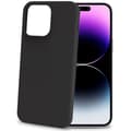 Pikkukuva 1 / 7: Planet Soft TPU-Cover GRS 100% kierrätetty TPU iPhone 15 Pro Max Black