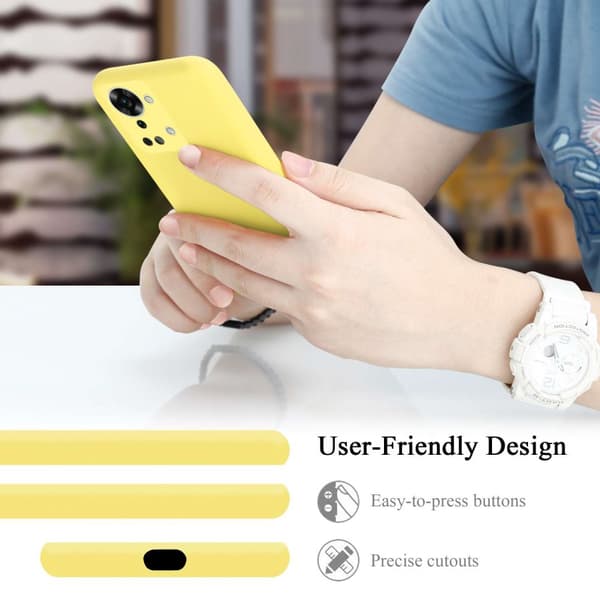 OnePlus Nord 2T Cover Etui Case ()