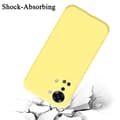 Miniatyrbilde 3 av 6: Deksel til OnePlus Nord 2T Silikondeksel TPU Case Cover