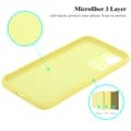 Miniatyrbilde 5 av 6: Deksel til OnePlus Nord 2T Silikondeksel TPU Case Cover