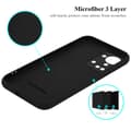 Miniatyrbilde 5 av 6: Deksel til OnePlus Nord 2T Silikondeksel TPU Case Cover